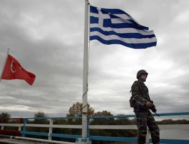 Σε πλήρη εξέλιξη η συνεργασία ΕΥΠ και ΓΕΕΘΑ για τις συνθήκες αιχμαλωσίας των δύο στρατιωτικών